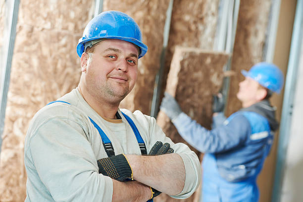 Best Insulation Installation Services in Idabel, OK